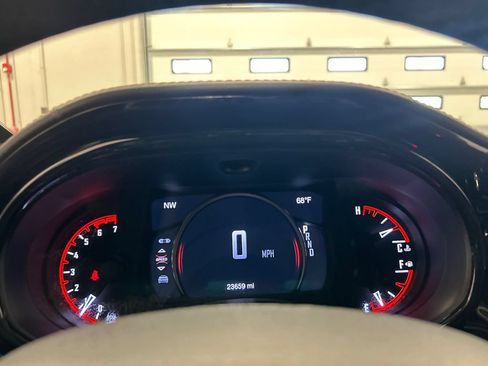 Used 2024 Dodge Durango R/T AWD/4WD image 20