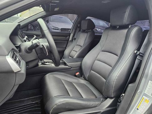 Used 2019 Honda Accord Sport image 21