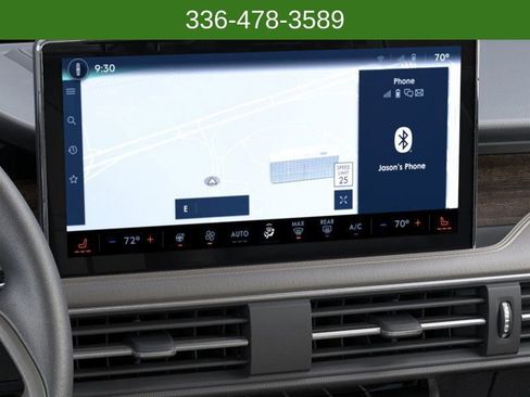 New 2026 Lincoln Corsair Reserve image 14