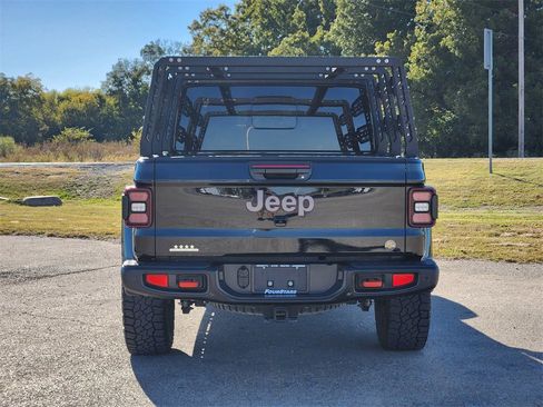 Used 2024 Jeep Gladiator Mojave image 6