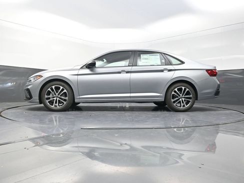 New 2026 Volkswagen Jetta Sport FWD image 24