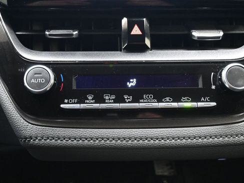 Used 2024 Toyota Corolla GR AWD/4WD image 24