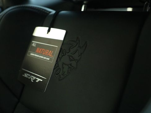 Used 2023 Dodge Challenger SRT Hellcat Redeye RWD image 15