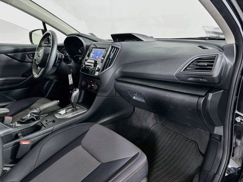 Used 2019 Subaru Crosstrek 2.0i Premium w/ Eyesight System AWD/4WD image 27