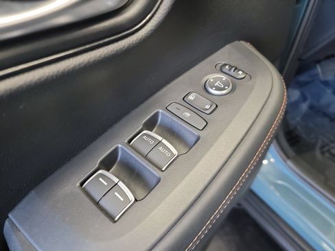 Used 2024 Honda HR-V Sport image 14