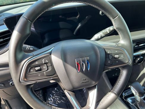 Used 2025 Buick Encore GX Preferred image 29