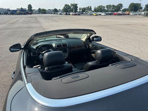 Used 2011 Jaguar XK Convertible RWD image 26