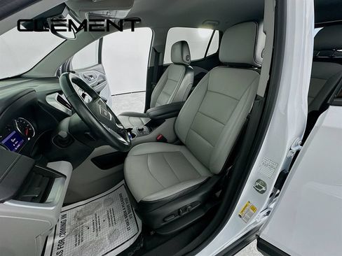 Used 2023 GMC Terrain SLT FWD image 29
