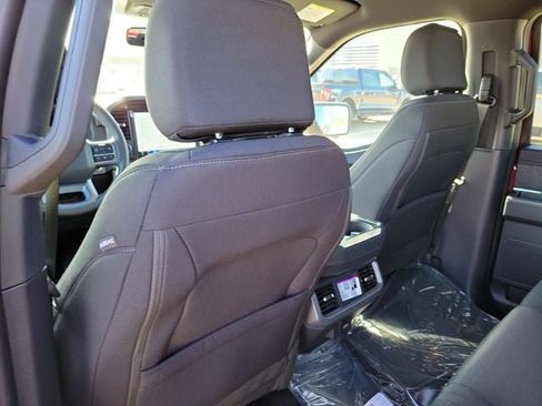 New 2026 Ford F150 XLT AWD/4WD image 24