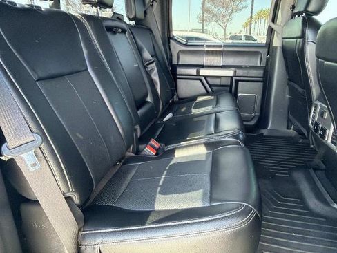 Certified 2020 Ford F250 Lariat w/ Tremor Off-Road Package image 24