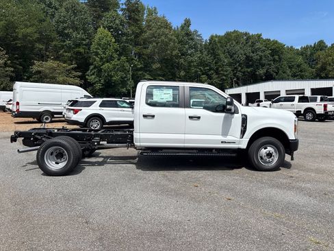 New 2026 Ford F350 XL AWD/4WD image 4