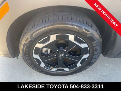 Used 2026 Hyundai Santa Fe SEL FWD image 11