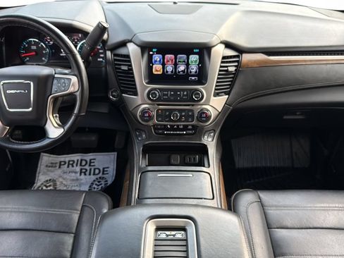 Used 2019 GMC Yukon XL Denali w/ Denali Ultimate Package AWD/4WD image 21