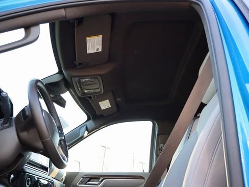 Used 2023 Chevrolet Silverado 1500 LT w/ Z71 Off-Road Package image 31