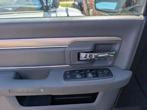 Used 2016 RAM 1500 Big Horn AWD/4WD image 18