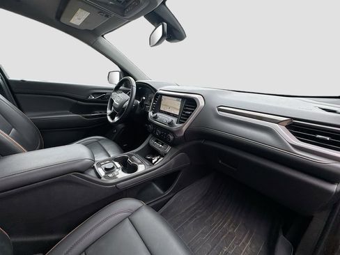 Used 2023 GMC Acadia AT4 w/ Technology Package image 33