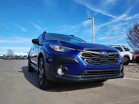 Used 2026 Subaru Crosstrek 2.0i Premium AWD/4WD image 4