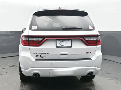 New 2026 Dodge Durango GT image 5