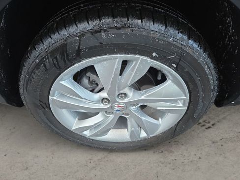 Used 2024 Buick Encore GX Preferred w/ Comfort Package image 9