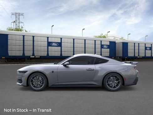 New 2026 Ford Mustang Dark Horse RWD image 4