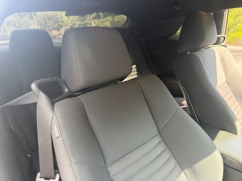 Used 2011 Dodge Challenger RWD image 16