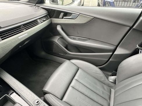 Used 2021 Audi A5 2.0T Premium Plus w/ Premium Plus AWD/4WD image 36