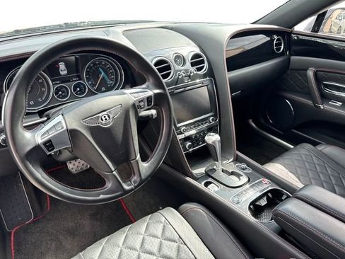 Used 2017 Bentley Flying Spur S V8 AWD/4WD image 10
