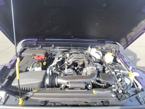 New 2026 Jeep Gladiator Sport image 24