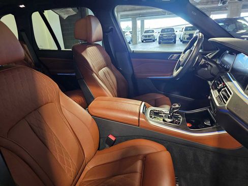 Used 2022 BMW X5 xDrive45e w/ M Sport Package image 44