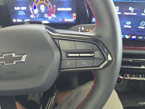 Certified 2024 Chevrolet Traverse RS w/ LPO, Floor Liner Package image 19