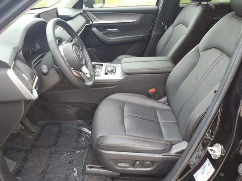 Used 2024 MAZDA CX-90 Plug-In Hybrid w/ Premium Pkg AWD/4WD image 19