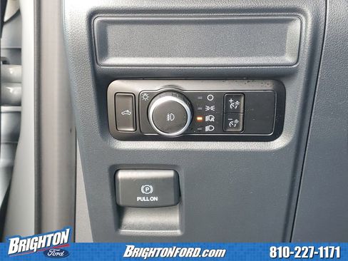 Used 2023 Ford F150 XL w/ STX Appearance Package image 16
