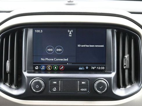 Used 2021 GMC Canyon Denali AWD/4WD image 20