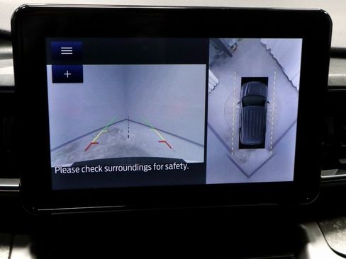 Certified 2022 Ford Explorer Timberline image 2