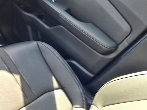 New 2026 Honda Passport RTL image 14