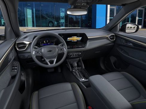 New 2026 Chevrolet TrailBlazer ACTIV w/ Convenience Package image 15
