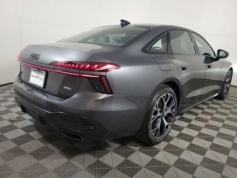 New 2026 Audi A6 Premium Plus image 6