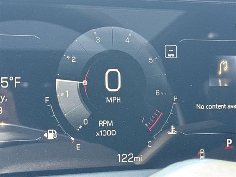 New 2025 GMC Acadia Elevation w/ Elevation Premium Package image 17