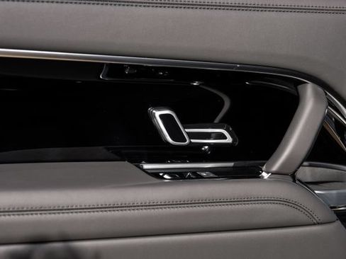 New 2026 Land Rover Range Rover SE AWD/4WD image 56