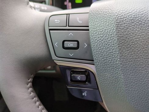 Certified 2026 Toyota Camry LE w/ Convenience Package FWD image 23