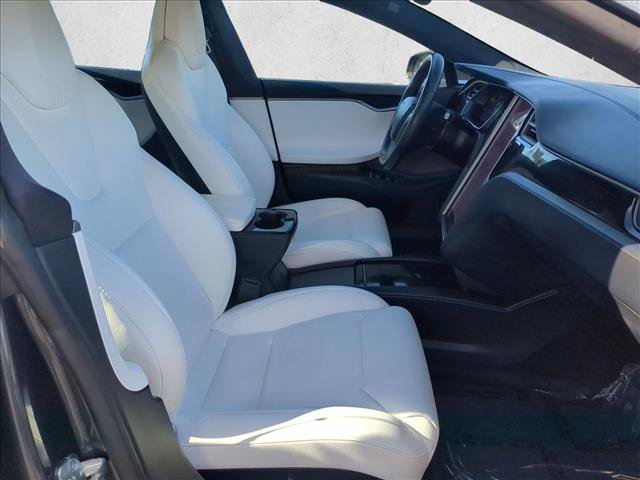 Used 2019 Tesla Model S Long Range AWD/4WD image 23