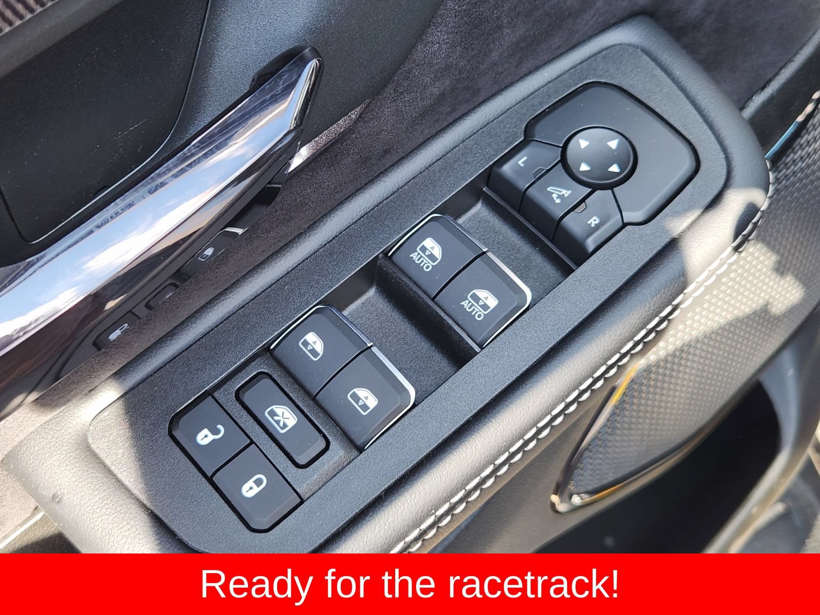 New 2026 RAM 1500 RHO AWD/4WD image 34