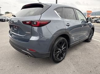 Used 2025 MAZDA CX-5 Carbon Edition AWD/4WD video 3