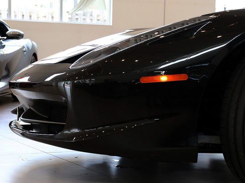 Used 2011 Ferrari 458 Italia Coupe RWD image 19