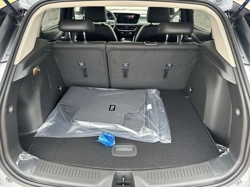 New 2026 Buick Encore GX Sport Touring image 22