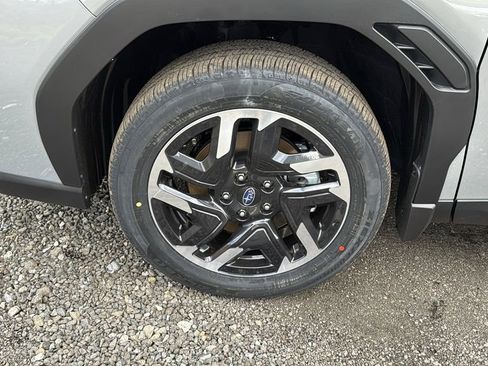 New 2026 Subaru Forester Limited image 5