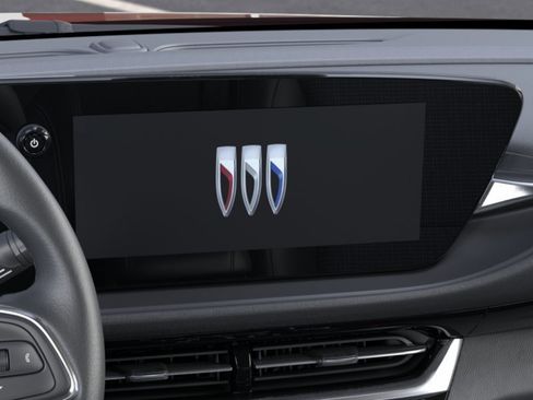New 2026 Buick Envista Sport Touring w/ Convenience I Package FWD image 20