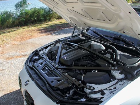 Used 2026 BMW M4 Competition image 17