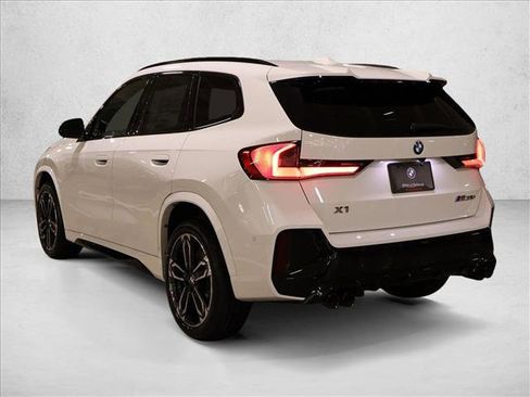 New 2026 BMW X1 M35i w/ Technology Package AWD/4WD image 8