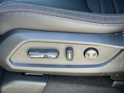 New 2026 Honda Passport TrailSport image 35